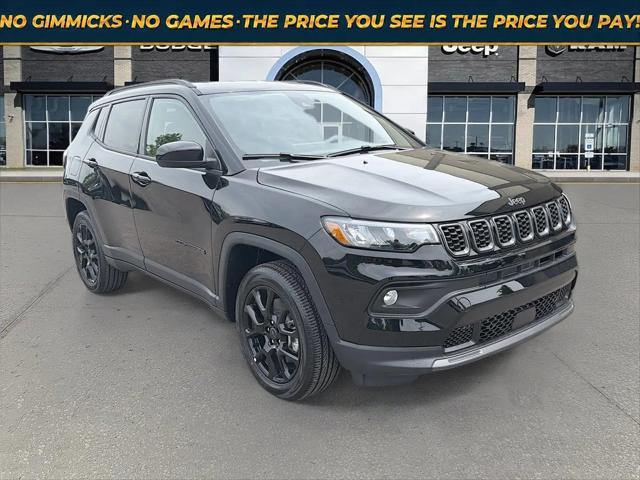 2026 Jeep Compass Latitude Altitude for sale in Mount Juliet, TN