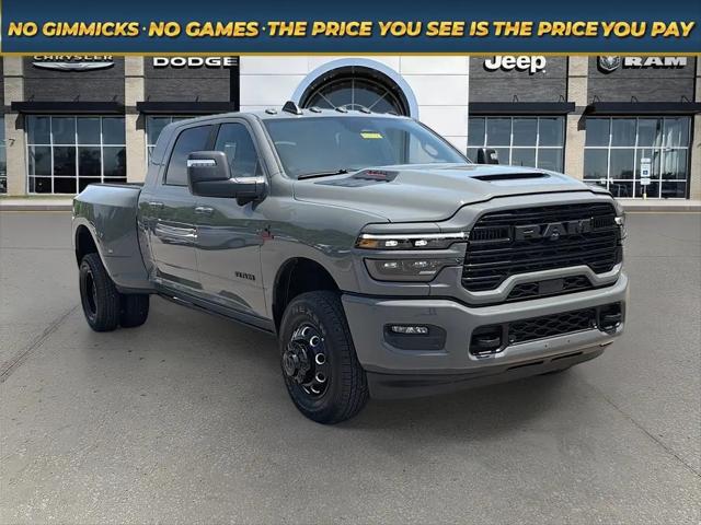 2026 Ram 3500 Laramie Mega Cab 4x4 6'4" Box for sale in Mount Juliet, TN