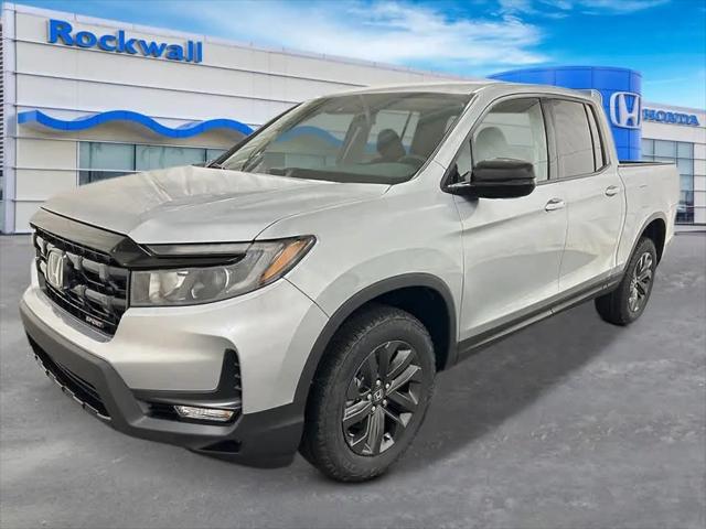 2026 Honda Ridgeline Sport for sale in Rockwall, TX