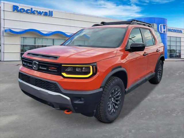 2026 Honda Passport AWD TrailSport for sale in Rockwall, TX