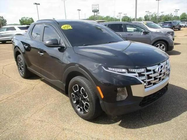 2024 Hyundai Santa Cruz SEL for sale in Batesville, MS