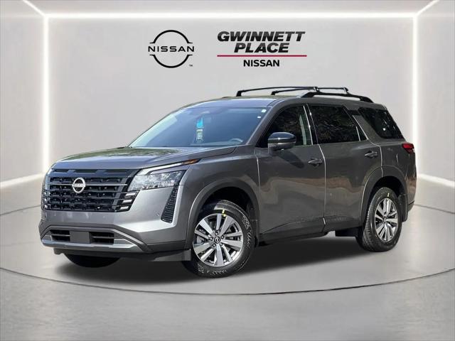 2026 Nissan Pathfinder SL for sale in Duluth, GA