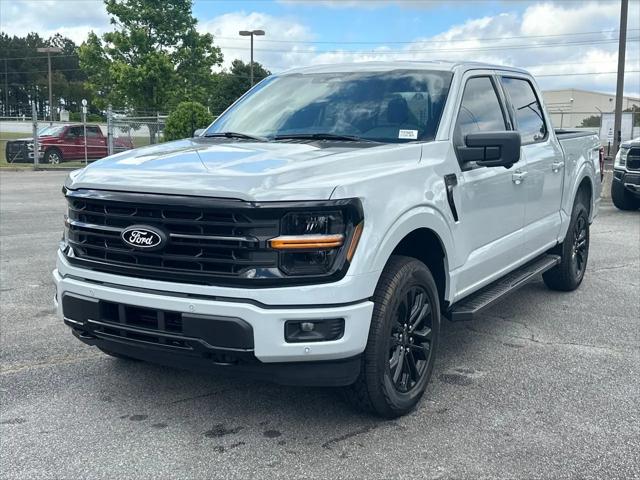 2026 Ford F-150 XLT for sale in Duluth, GA