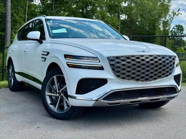 2026 Genesis GV80 2.5T Advanced AWD for sale in Columbia, SC