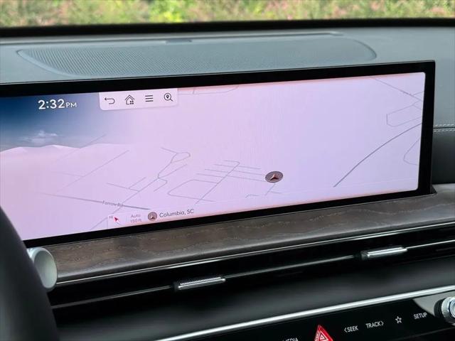 2026 Genesis GV80 2.5T Advanced AWD