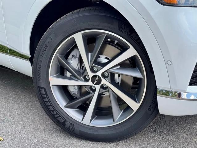 2026 Genesis GV80 2.5T Advanced AWD