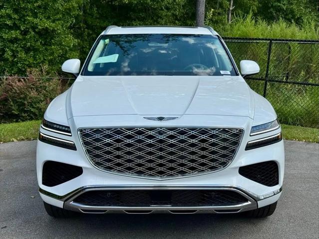 2026 Genesis GV80 2.5T Advanced AWD