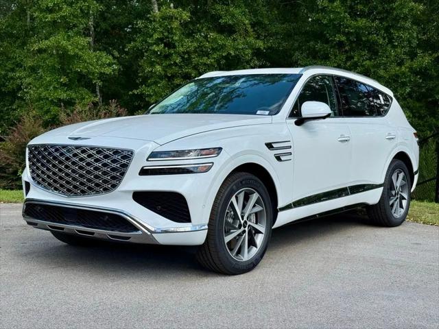 2026 Genesis GV80 2.5T Advanced AWD