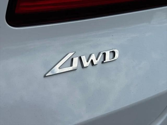 2026 Genesis GV80 2.5T Advanced AWD