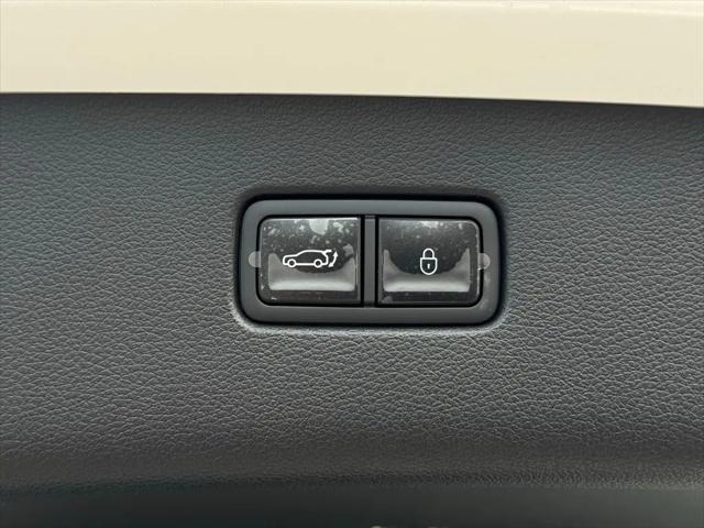 2026 Genesis GV80 2.5T Advanced AWD