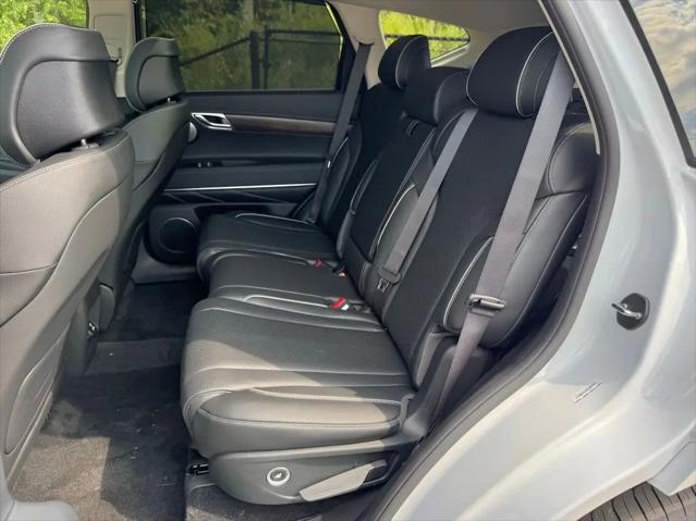 2026 Genesis GV80 2.5T Advanced AWD