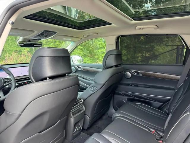 2026 Genesis GV80 2.5T Advanced AWD