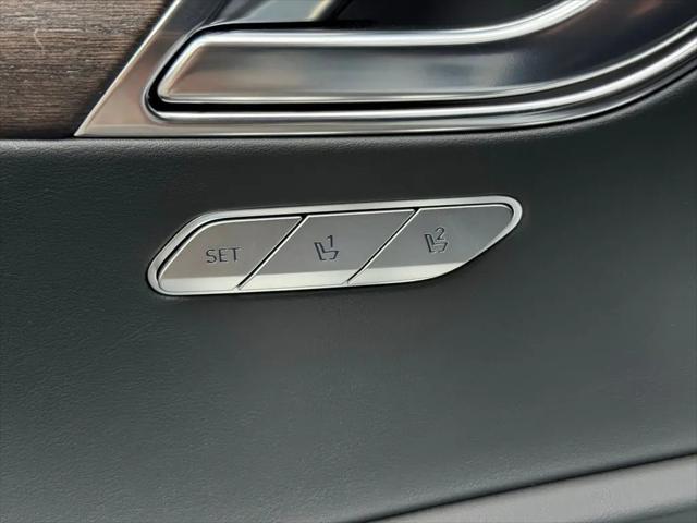 2026 Genesis GV80 2.5T Advanced AWD