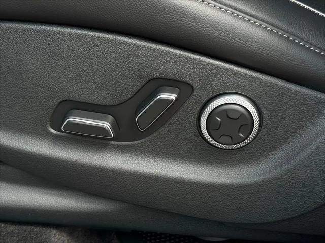 2026 Genesis GV80 2.5T Advanced AWD