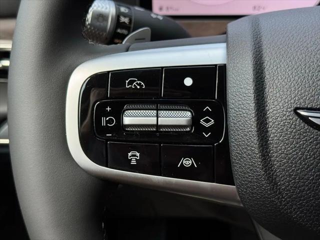 2026 Genesis GV80 2.5T Advanced AWD