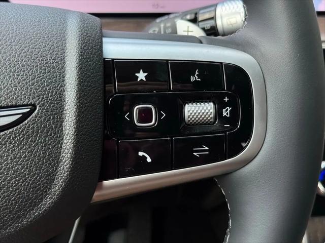 2026 Genesis GV80 2.5T Advanced AWD