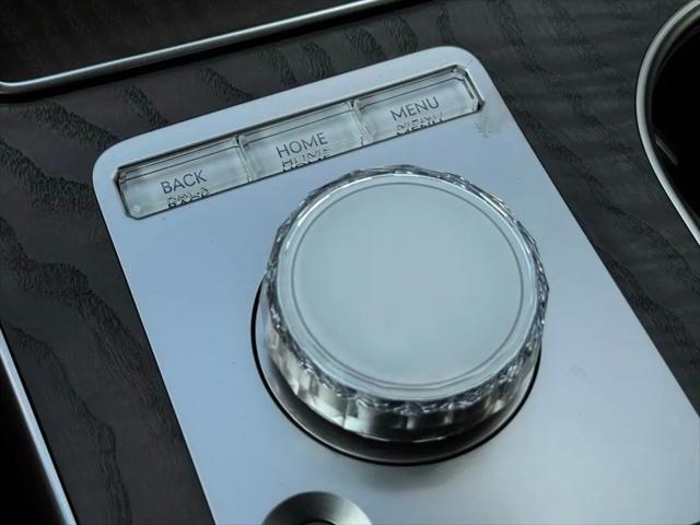 2026 Genesis GV80 2.5T Advanced AWD