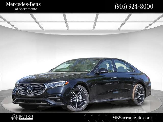 2026 Mercedes-Benz E 350 E 350 for sale in Rocklin, CA