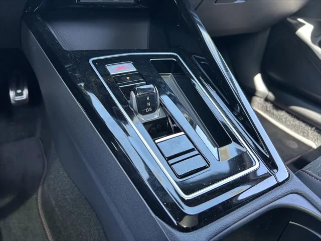 2026 Volkswagen Golf GTI SE