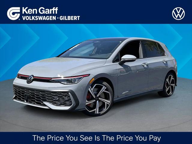 2026 Volkswagen Golf GTI SE for sale in Gilbert, AZ