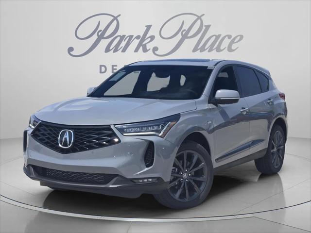 2026 Acura RDX A-Spec for sale in Plano, TX