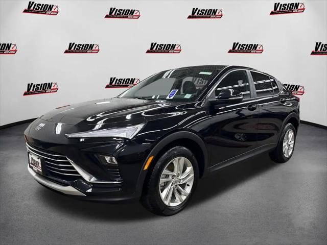 2024 Buick NV Preferred FWD for sale in Rochester, NY