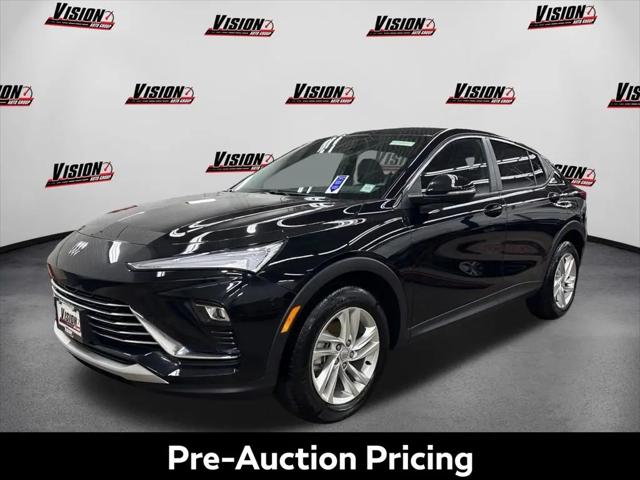 2024 Buick NV Preferred FWD for sale in Rochester, NY