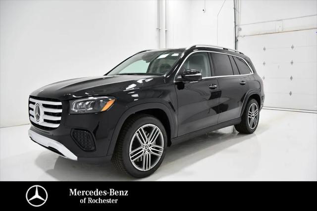 2026 Mercedes-Benz GLS GLS 450 4MATIC for sale in Rochester, MN