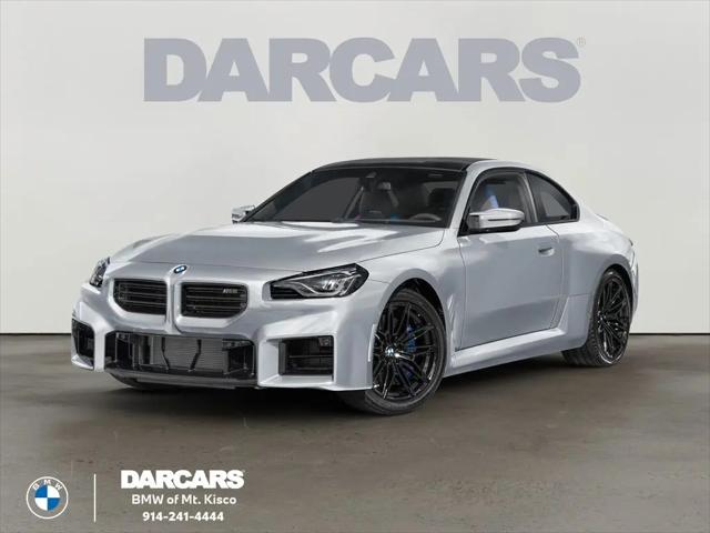 2026 BMW M2 Standard for sale in Mt. Kisco, NY