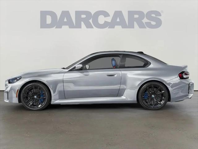 2026 BMW M2 Standard