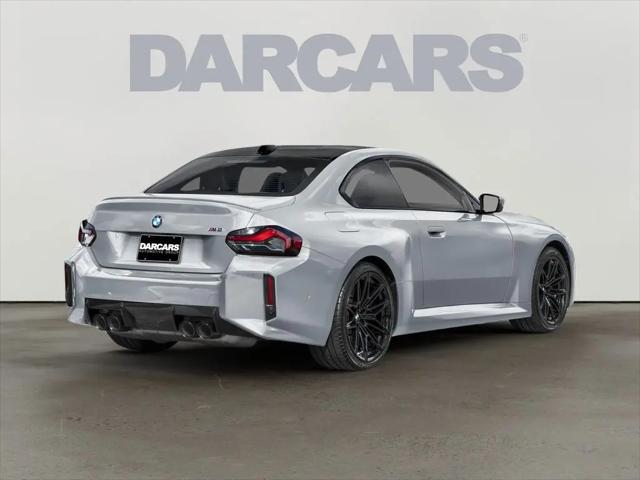 2026 BMW M2 Standard