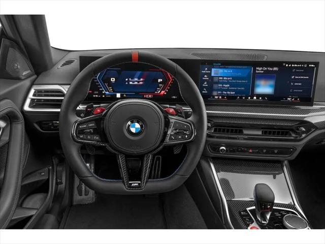 2026 BMW M2 Standard
