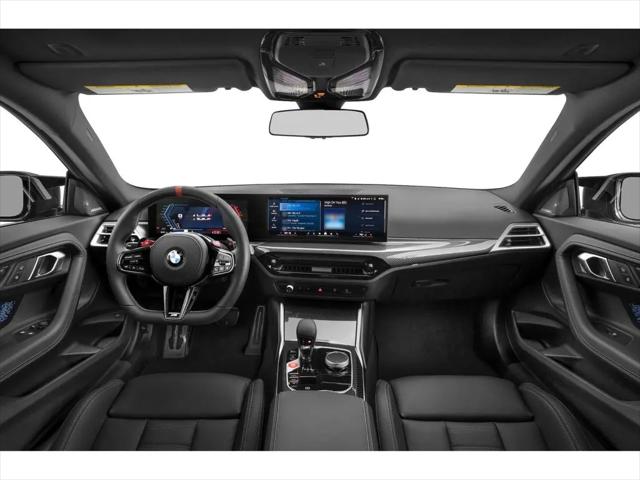 2026 BMW M2 Standard