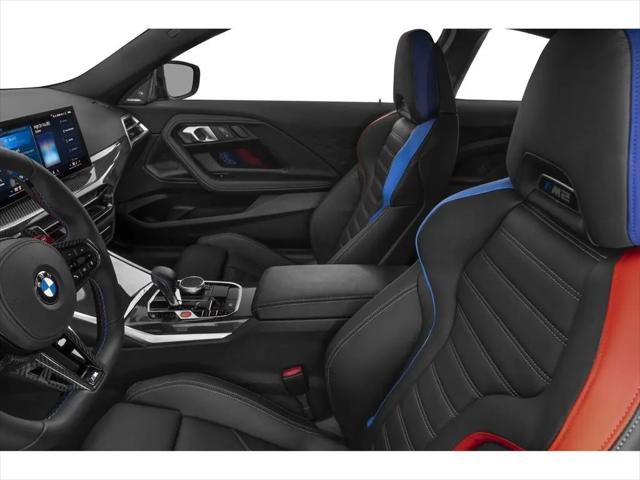 2026 BMW M2 Standard