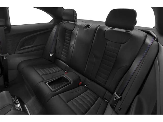 2026 BMW M2 Standard