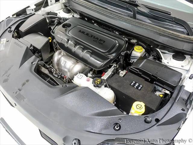 2019 Jeep Cherokee Latitude Plus 4x4