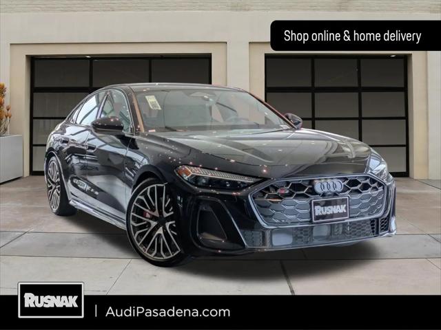 2026 Audi S5 Premium Plus TFSI quattro S tronic for sale in Pasadena, CA