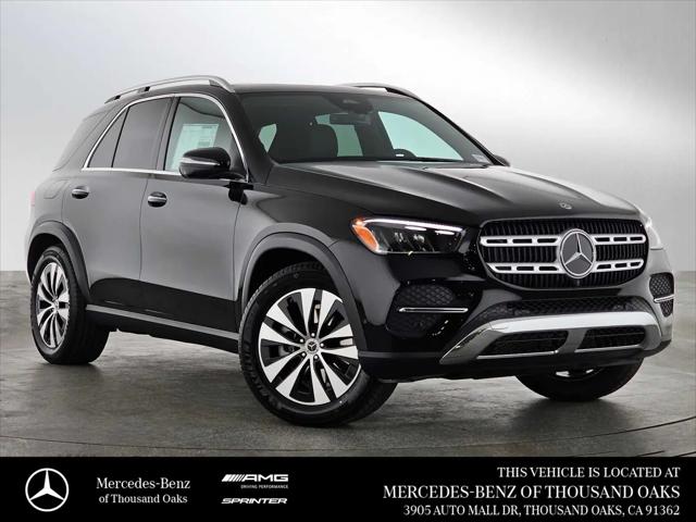 2026 Mercedes-Benz GLE GLE 350 GLE 350 for sale in Thousand Oaks, CA