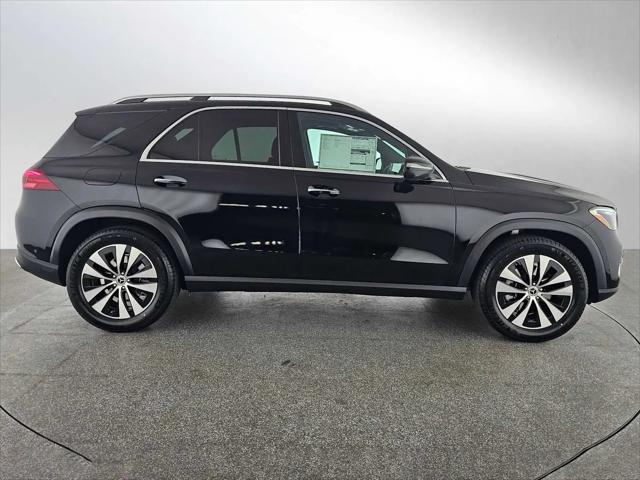 2026 Mercedes-Benz GLE GLE 350 GLE 350