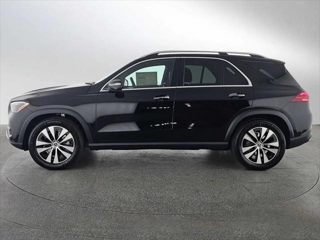 2026 Mercedes-Benz GLE GLE 350 GLE 350