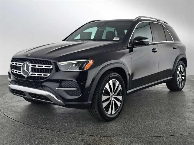 2026 Mercedes-Benz GLE GLE 350 GLE 350
