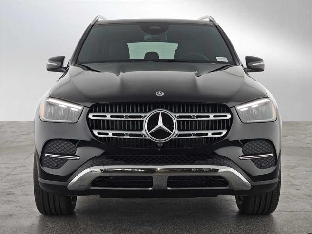 2026 Mercedes-Benz GLE GLE 350 GLE 350