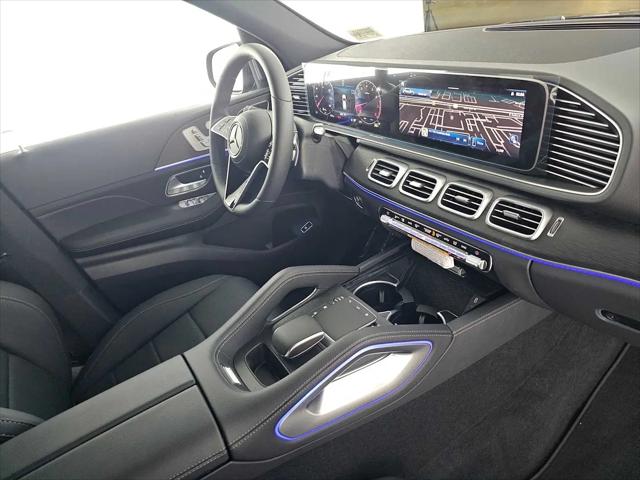 2026 Mercedes-Benz GLE GLE 350 GLE 350