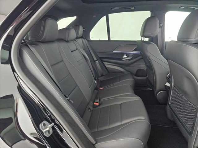 2026 Mercedes-Benz GLE GLE 350 GLE 350