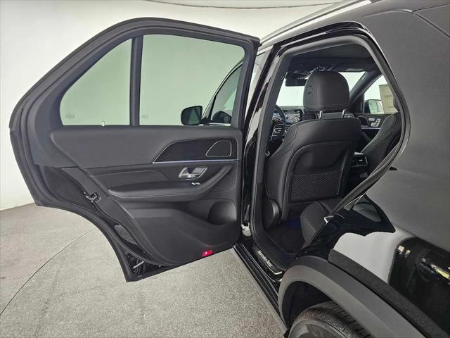 2026 Mercedes-Benz GLE GLE 350 GLE 350