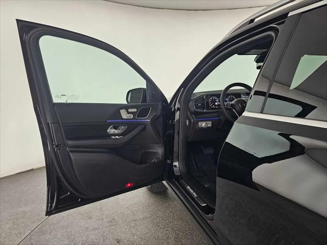 2026 Mercedes-Benz GLE GLE 350 GLE 350