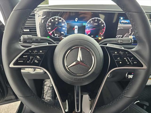 2026 Mercedes-Benz GLE GLE 350 GLE 350