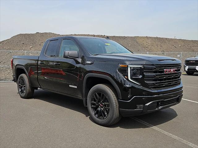 2026 GMC Sierra 1500 Double Cab, Standard Bed, Elevation, 4WD for sale in Trevose, PA