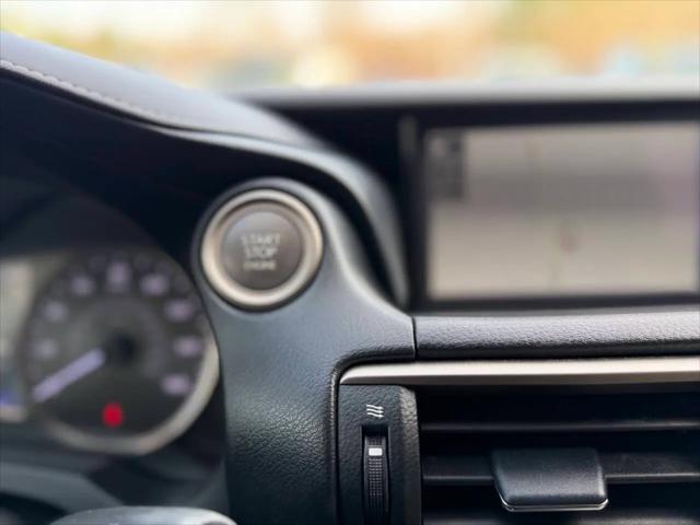2019 Lexus IS 300 IS 300