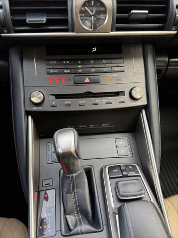 2019 Lexus IS 300 IS 300